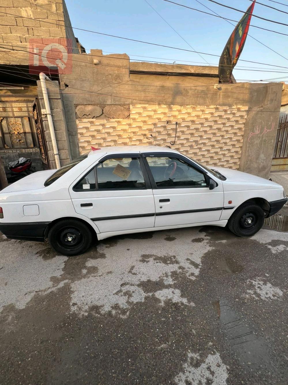بيجو روا